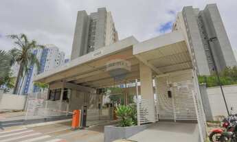 Imagem 6: Apartamento à venda em Sorocaba-SP, Parque Campolim: 3 quartos, 2 banheiros, 1 vaga, 68 m²