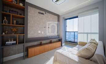 Imagem 7: Apartamento à venda Condomínio BLEND Bela Vista, Osasco, SP