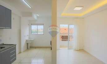 Imagem: Apartamento à venda em Sorocaba-SP, no