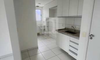 Imagem 3: Apartamento no Condomínio Residencial Ecopark Sorocaba