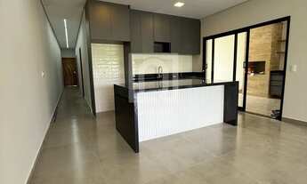 Imagem: Casa no Condomínio Reserva Ipanema em Sorocaba