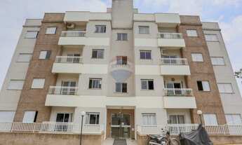 Imagem 3: Apartamento à venda em Sorocaba-SP, no bairro Caguassu: 2 quartos, 2 salas, 1 banheiro, 1