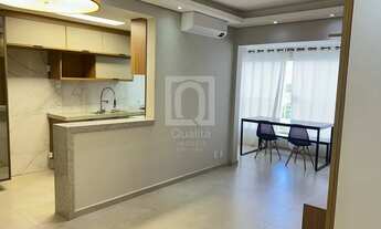 Imagem: Apartamento no Condomínio Raízes Campolim