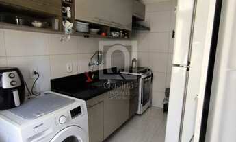 Imagem 4: Apartamento Residencial San Sebastian Sorocaba