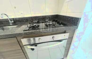 Imagem 7: Apartamento à venda Condomínio Vista Garden - Sorocaba