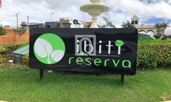 Imagem 5: Terreno à venda no Condomínio Ibiti Reserva em Sorocaba