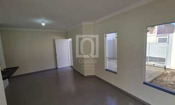 Imagem: Casa de 2 quartos com suíte Jardim Santa