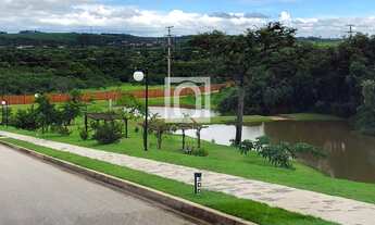 Imagem 7: Terreno à venda no Condomínio Ibiti Reserva em Sorocaba