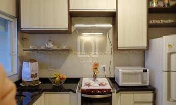 Imagem 2: CASA VILLA AMATO SOROCABA