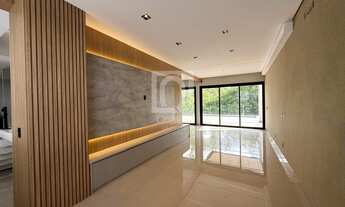 Imagem: Casa Alphaville Nova Esplanada, Votorantim