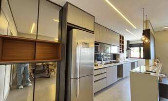 Imagem 3: Apartamento com 3 quartos à venda no Jardim São Carlos - Sorocaba, SP