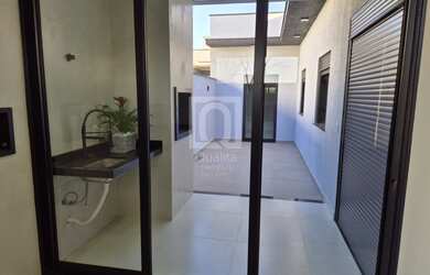 Imagem 6: Casa térrea no Condomínio Residencial Villaggio Ipanema em Sorocaba