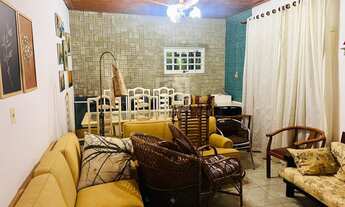 Imagem 4: Casa com piscina em condomínio Araçoiaba da Serra, SP