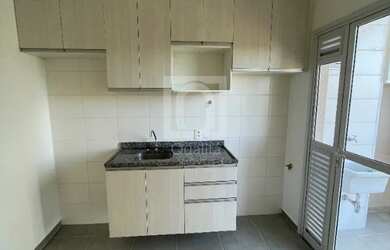 Imagem 4: Apartamento no Condomínio Ápice Park Barueri