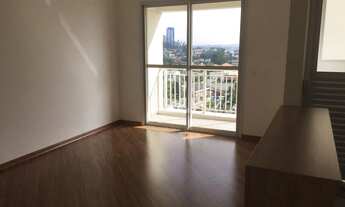 Imagem 2: Apartamento no Condomínio Hit Alphaville Barueri