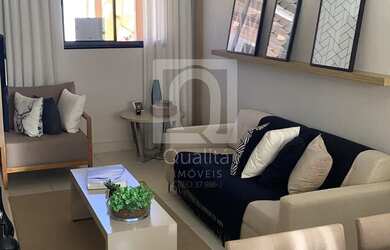 Imagem: Casa à venda Condomínio Brisa Village