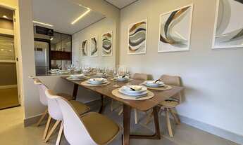 Imagem 2: Apartamento com 3 quartos à venda no Jardim São Carlos - Sorocaba, SP