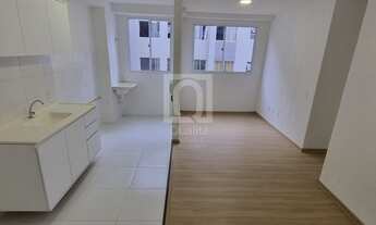 Imagem 2: Apartamento à venda Condomínio Conquista Votorantim