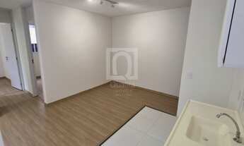 Imagem 4: Apartamento à venda Condomínio Conquista Votorantim