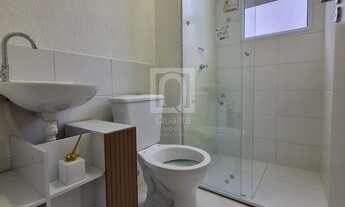 Imagem 7: Apartamento à venda Condomínio Conquista Votorantim