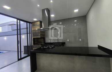 Imagem 4: Casa no Condomínio Jardim Residencial Helena Maria Sorocaba