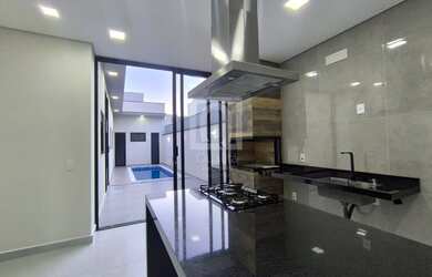 Imagem 5: Casa no Condomínio Jardim Residencial Helena Maria Sorocaba