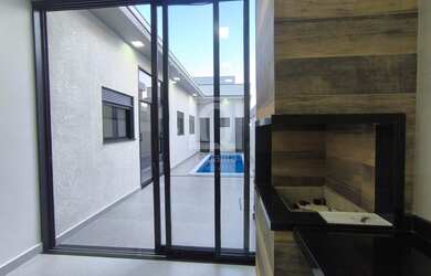 Imagem 6: Casa no Condomínio Jardim Residencial Helena Maria Sorocaba