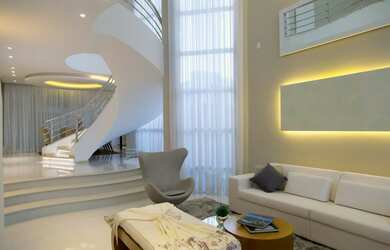 Imagem 2: Casa Sobrado no Condomínio Giverny Votorantim