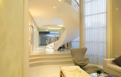 Imagem 4: Casa Sobrado no Condomínio Giverny Votorantim