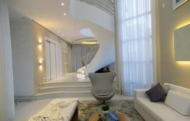 Imagem 5: Casa Sobrado no Condomínio Giverny Votorantim