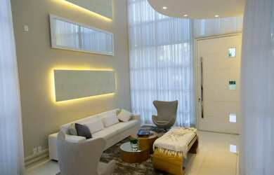 Imagem 6: Casa Sobrado no Condomínio Giverny Votorantim