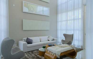 Imagem 7: Casa Sobrado no Condomínio Giverny Votorantim