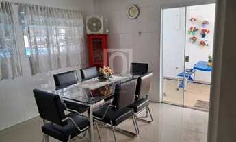 Imagem: Casa à venda Jardim Leocadia em Sorocaba