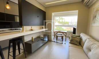 Imagem: Apartamento com 3 quartos à venda no Jardim