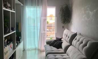 Imagem 3: Apartamento à venda no Edifício Santana, Sorocaba