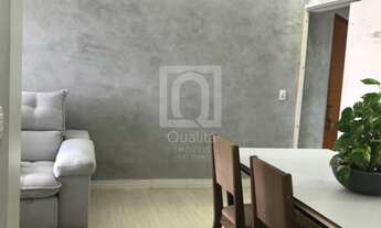 Imagem 2: Apartamento à venda no Edifício Santana, Sorocaba