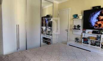 Imagem 7: Apartamento Residencial San Sebastian Sorocaba