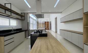 Imagem: CASA CONDOMÍNIO GIVERNY SOROCABA