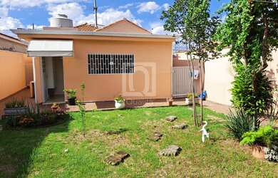 Imagem: Casa Térrea a Venda Centro Votorantim