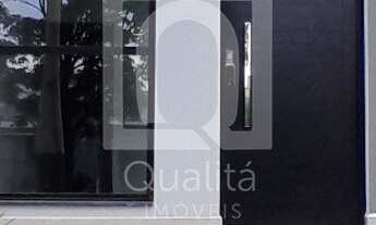 Imagem: Casa Condomínio Residencial Jardim Sorocaba