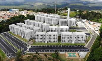 Imagem: Apartamento à venda Condomínio Conquista