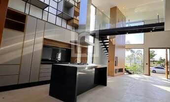 Imagem: Casa sobrado Alphaville Nova Esplanada