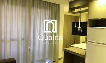 Imagem: APARTAMENTO MOBILIADO JARDIM FACULDADE