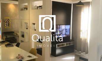 Imagem: APARTAMENTO CONDOMÍNIO VIVA VERDE - BOA