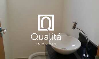 Imagem 4: CASA CONDOMÍNIO HORTO FLORESTAL SOROCABA - SP