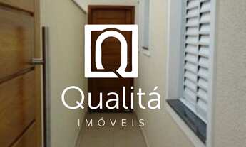 Imagem 5: CASA CONDOMÍNIO HORTO FLORESTAL SOROCABA - SP