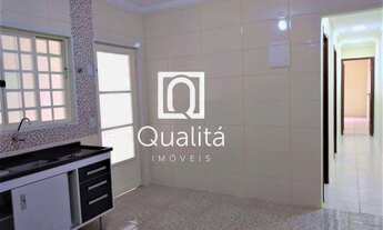 Imagem 3: CASA TÉRREA JARDIM PIRATININGA