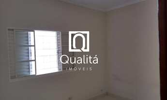 Imagem 5: CASA TÉRREA JARDIM PIRATININGA