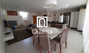 Imagem 3: SOBRADO CONDOMÍNIO HORIZONTES DE SOROCABA