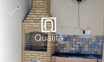 Imagem 2: CASA COM EDÍCULA JARDIM SARKIS ABIBE